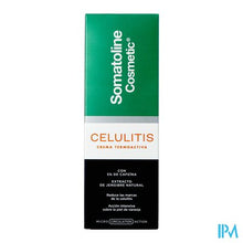Afbeelding in Gallery-weergave laden, Somatoline Cosm. Cellulitis 15 Dagen Cr 250ml
