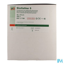 Afbeelding in Gallery-weergave laden, Stellaline 5 Komp Ster 10,0x10,0cm 100 17788
