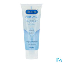 Afbeelding in Gallery-weergave laden, Durex Naturel Extra Hydra Glijmiddel Gel 100ml
