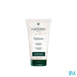 Furterer Triphasic Sh Tegen Haaruitval 50ml Nf