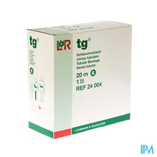 Afbeelding in Gallery-weergave laden, Tubegauz Buisvormig Verband 20m T6 24004
