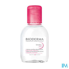 Load image into Gallery viewer, Bioderma Sensibio H2o Micellaire Opl Gev.huid100ml
