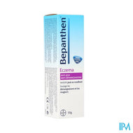 Bepanthen Eczema Creme Tube 50g