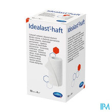 Afbeelding in Gallery-weergave laden, Idealast-haft 10cmx4m 1 P/s
