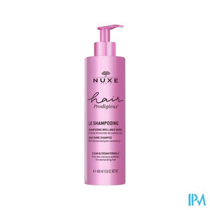 Nuxe Hair Shampoo 400ml