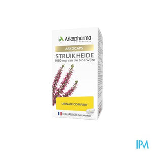 Arkocaps Struikheide Plantaardig 45