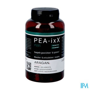 Pea-ixx Plus Tabl 90 Nf