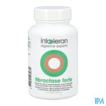 Afbeelding in Gallery-weergave laden, Intoleran Fibractase Forte Caps 108
