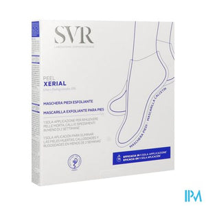 Svr Xerial Peel 2x20ml