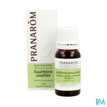 Afbeelding in Gallery-weergave laden, Pranarom Eo Wintergreen 10ml
