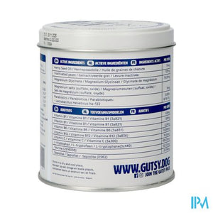 Gutsy Calming Supplement 200g