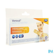 Veroval Test Glutenintolerantie 1