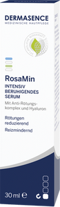Dermasence Rosamin Intensively Soothing Serum 30ml