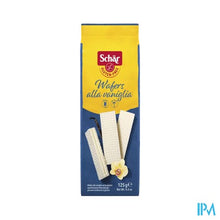 Afbeelding in Gallery-weergave laden, Schar Wafels Vanille 125g 6513 Revogan
