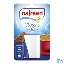 Afbeelding in Gallery-weergave laden, Natreen Tabl 120 Revogan
