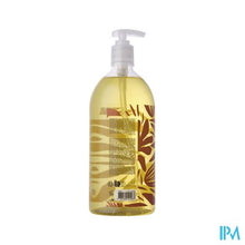 Afbeelding in Gallery-weergave laden, Cosm'ethik Douchegel Bio Arganolie Pompfl 1l
