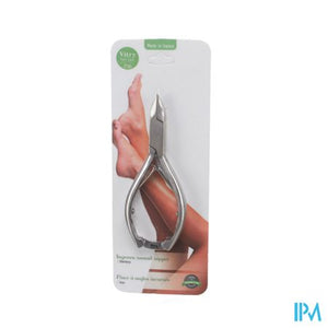 Nageltang Ingegroeide Nagels Vitry Inox
