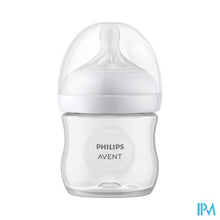 Afbeelding in Gallery-weergave laden, Philips Avent Natural 3.0 Zuigfles 125ml
