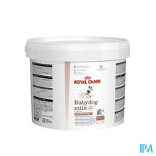 Afbeelding in Gallery-weergave laden, Royal Canin Dog Babydog Milk Dry 2kg
