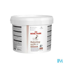 Load image into Gallery viewer, Royal Canin Dog Babydog Milk Dry 2kg
