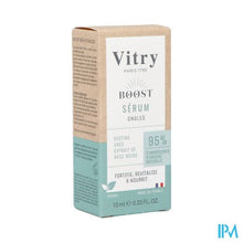 Afbeelding in Gallery-weergave laden, Vitry Boost Serum Ongles Fl 10ml
