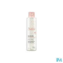 Afbeelding in Gallery-weergave laden, Avene Essentiels Micellair Reinigingswater 200ml
