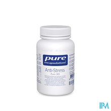 Afbeelding in Gallery-weergave laden, Pure Encapsulations Anti Stress Pot Caps 60
