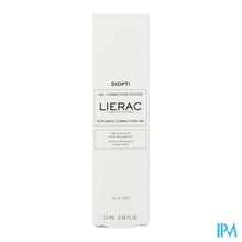 Afbeelding in Gallery-weergave laden, Lierac Diopti Poches Tube 15ml
