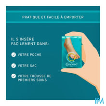 Load image into Gallery viewer, Compeed Pleister Likdoorn Medium 10
