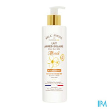 Load image into Gallery viewer, Bell Monoi Aftersun Melk Pomp 250ml
