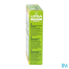 Afbeelding in Gallery-weergave laden, Upsa Vitamine D3 Comp 30
