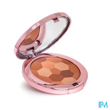 Load image into Gallery viewer, Cent Pur Cent Bronzing Powder Soleil Brunettes 9g
