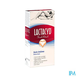 Lactacyd Femina+ Int.zorg N/parf 200ml Cfr3043841