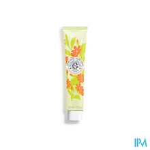 Afbeelding in Gallery-weergave laden, Roger&gallet Fleur Osmanthus Handcreme 30ml
