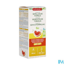 Load image into Gallery viewer, Superdiet Grapefruit 420 Bio 100ml
