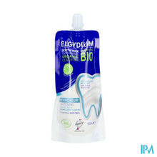 Afbeelding in Gallery-weergave laden, Elgydium Tandpasta Witte Tanden Bio 100ml

