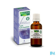 Afbeelding in Gallery-weergave laden, Phytosun Complex Bloeiend Bos 30ml
