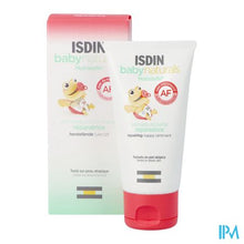 Afbeelding in Gallery-weergave laden, Isdin Babynaturals Af Herstellende Luierzalf 50ml
