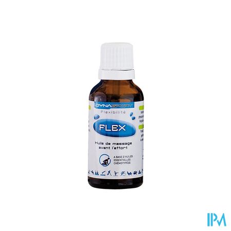 Dynasport Flex Hle Mas. 30ml Dynar