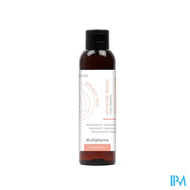 Mph Almond Oil Soft Fl 150ml