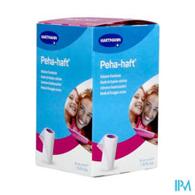 Afbeelding in Gallery-weergave laden, Peha Haft Selfcare 8cmx4m 1
