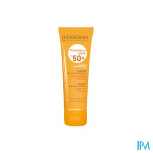 Bioderma Photoderm M Cr Getint Goud Spf50+ 40ml