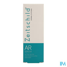 Afbeelding in Gallery-weergave laden, Zeitschild Derma Systems Ar Active Relief Ser.50ml
