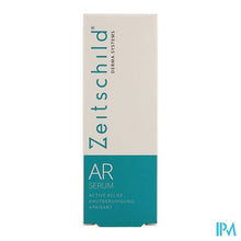 Afbeelding in Gallery-weergave laden, Zeitschild Derma Systems Ar Active Relief Ser.50ml
