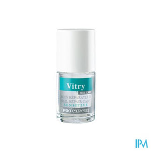 Vitry Nail Repair. Sensitive Pro Expert Mat 10ml