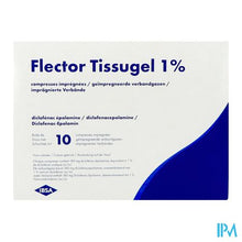 Afbeelding in Gallery-weergave laden, Flector Tissugel Compres Impreg 10
