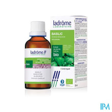 Afbeelding in Gallery-weergave laden, Ladrome Ocimum Basilicum/basilicum 50ml

