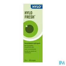 Afbeelding in Gallery-weergave laden, HYLO-Fresh Oogdruppels 10Ml
