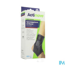 Afbeelding in Gallery-weergave laden, Actimove Sport Ankle Stabilizer Uni 1
