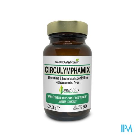Circulamix Caps 60
